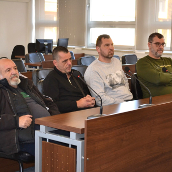 Održane konsultacije sa predstavnicima udruženja i organizacija građana u okviru javne rasprave o Nacrtu Budžeta Općine Ilijaš za 2026. godinu